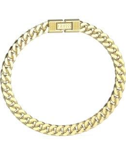 GUESS LINK CITY BRACELET 17-LINK4 Main Image
