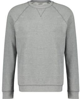 GUESS Z4YQ16-CGYH-HAR-XL M.COLLEGEPAITA Main Image