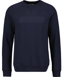 GUESS Z4YQ16-DPM-S M.ALDWIN COLLEGEPAITA Main Image