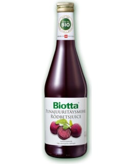 BIOTTA 500 ML LUOMU PUNAJUURITÄYSMEHU Main Image