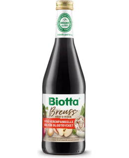 BIOTTA BREUSS FRUIT-VEGGIE 500ML MEHU Main Image