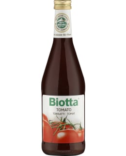 BIOTTA 500 ML LUOMU TOMAATTITÄYSMEHU Main Image