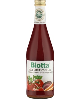 BIOTTA 500 ML LUOMU VIHANNESTÄYSMEHU Main Image