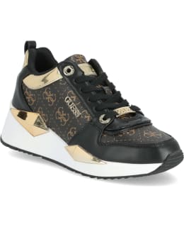 GUESS FL5TLY-BRBLK-38 W.SHOES Main Image