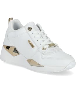 GUESS FL5TLY-WHITE-36 W.SHOES Main Image