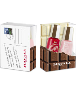 Mavala Fruity Delight lahjapakkaus Main Image