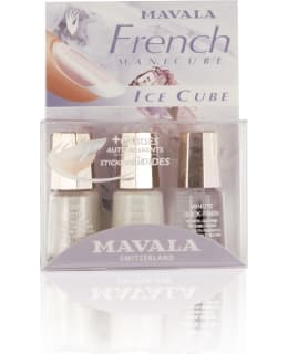 MAVALA ICE CUBE MANIKYYRIPAKKAUS Main Image