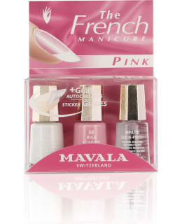 MAVALA PINKKI MANIKYYRIPAKKAUS Main Image