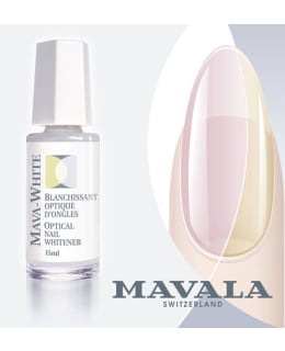 MAVALA 10 ML MAVA-WHITE Main Image