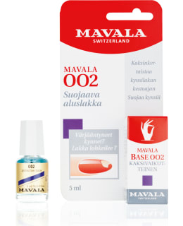 MAVALA 002 5 ML Main Image