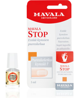 MAVALA STOP 5 ML Main Image