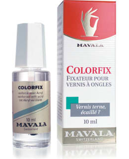 MAVALA COLORFIX 10 ML Main Image