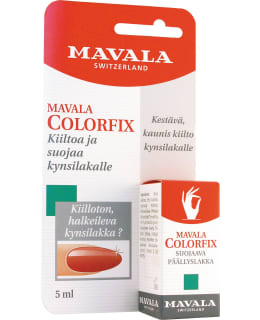 MAVALA COLORFIX 5 ML Main Image