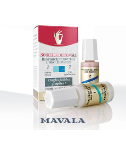 MAVALA NAIL SHIELD 2X10 ML Main Image