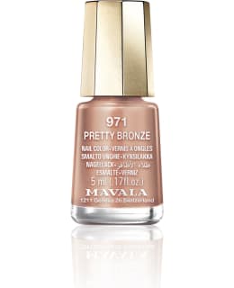 MAVALA MINI 5 ML 971 PRET BRON KYNSILAK Main Image