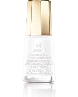 MAVALA 49 VALKOINEN KYNSILAKKA Main Image