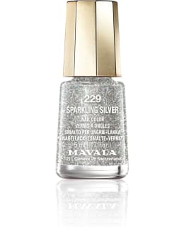 MAVALA 229 SPARKLING SILVER KYNSILAKKA Main Image