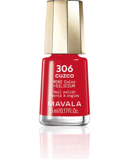 MAVALA MINI 5ML 306 CUZCO KYNSILAKKA Main Image