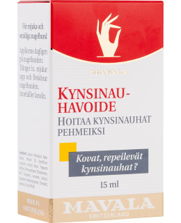 MAVALA 15 ML KYNSINAUHAVOIDE Main Image