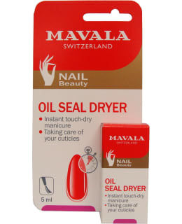 MAVALA PIKAKUIVATTAVA HOITOÖLJY Main Image