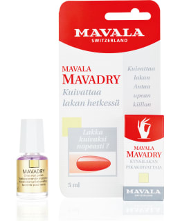MAVALA MAVADRY 5 ML Main Image