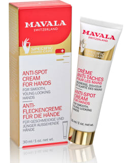 MAVALA ANTI-SPOT 30 ML KÄSIVOIDE Main Image