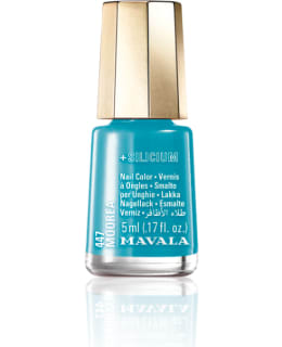 MAVALA MINI 447 MOOREA 5ML KYNSILAKKA Main Image