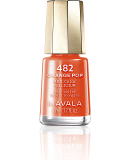 MAVALA MINI COLOR 5ML 482 NAIL POLISH Main Image