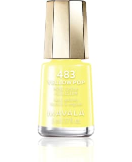 MAVALA MINI COLOR 5ML 483 KYNSILAKKA Main Image