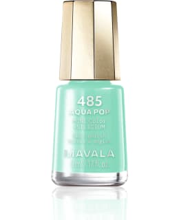 MAVALA MINI COLOR 5ML 485 KYNSILAKKA Main Image