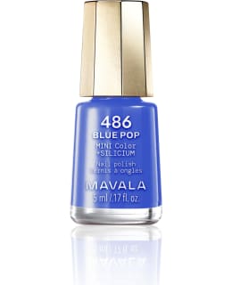 MAVALA MINI COLOR 5ML 486 NAIL POLISH Main Image