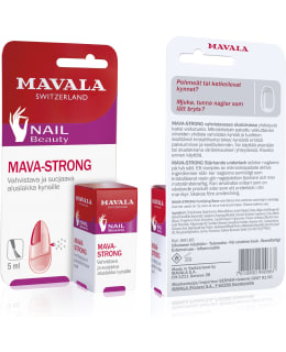 MAVALA MAVA-STRONG 5ML ALUSLAKKA Main Image