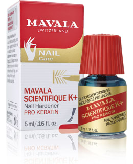 MAVALA SCIENTIF K+  5ML KYNNENKOVETTAJA Main Image