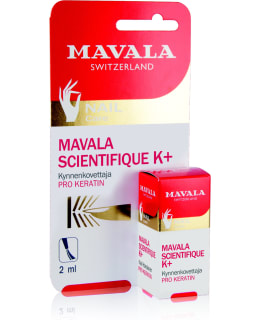 MAVALA SCIENTIFIQUE K+ 2 ML KYNNENKOVETT Main Image