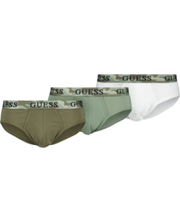 Guess Joe 3-pack miesten brief alushousut Main Image