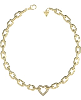 GUESS BELOVED 17-BELOVED1 NECKLACE Main Image
