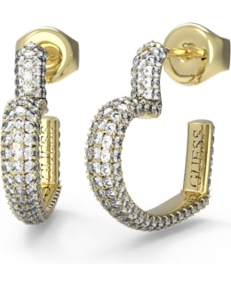 GUESS BELOVED 17-BELOVED3 EARRINGS Main Image