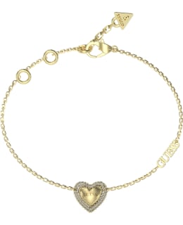 GUESS BELOVED 17-BELOVED5 BRACELET Main Image