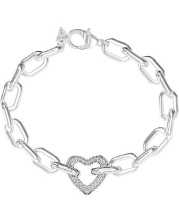 GUESS BELOVED BRACELET 17-BELOVED20 Main Image
