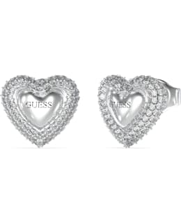 GUESS BELOVED 17-BELOVED12 EARRINGS Main Image