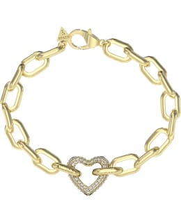 GUESS BELOVED 17-BELOVED2 BRACELET Main Image