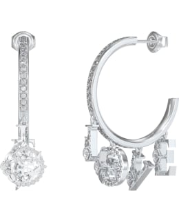 GUESS 4 LOVE 17-4LOVE3 EARRINGS Main Image