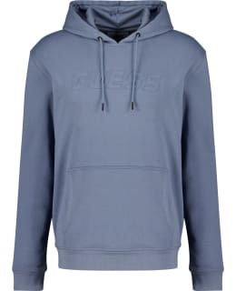 GUESS Z4YQ12-G057-HAR-M M.HOODIE Main Image