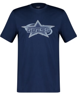 GUESS Z5YI02-G7R1-SIN-XXL M.T-PAITA Main Image