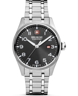 S.M.HANOWA M.WATCH SMWGH0000801 Main Image