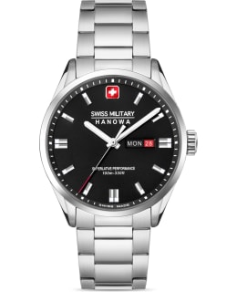 SMH WATCH SMWGH0001601 Main Image