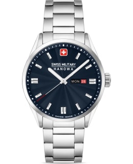 SMH WATCH SMWGH0001602 Main Image