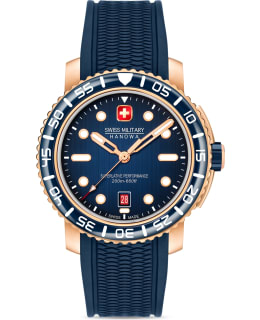 S.M.HANOWA M.WATCH SMWGN0001720 Main Image