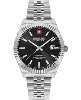 S.M.HANOWA M.WATCH SMWGL0002101 Main Image