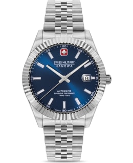 S.M.HANOWA M.WATCH SMWGL0002102 Main Image